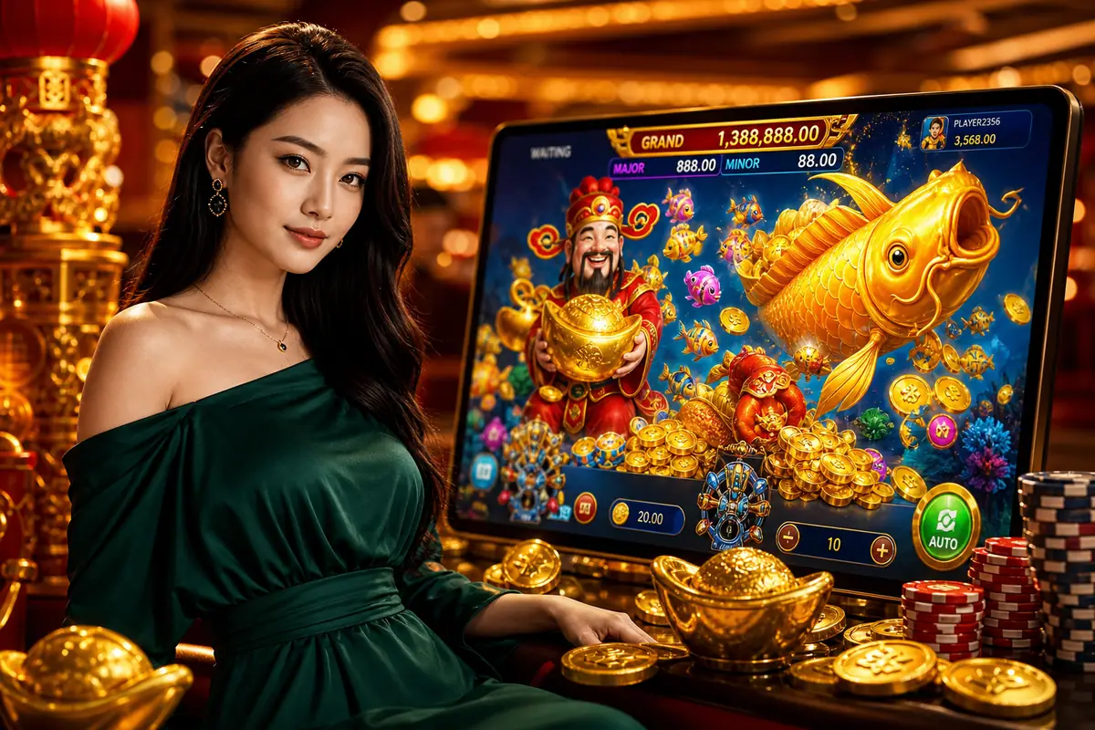mmr999 Live Dealer ကာစီနို ကစားမှု
