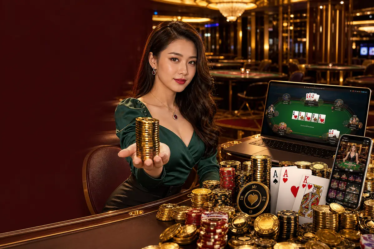 mmr999 စလော့ ဂိမ်းကစားသမားများ