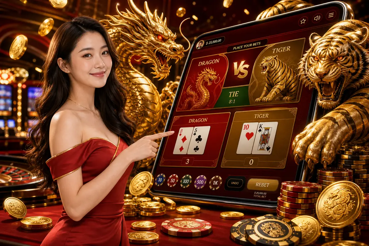 mmr999 Baccarat Live ဒီလာ ဇယား