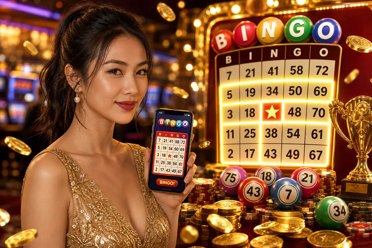 mmr999 အွန်လိုင်းကာစီနို Live ဂိမ်းများ