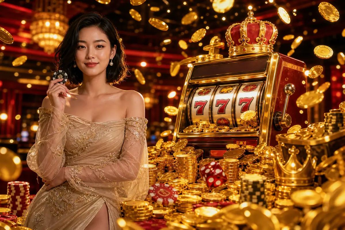 mmr999 RTP နှင့် ဂိမ်းသဘောတရားများ