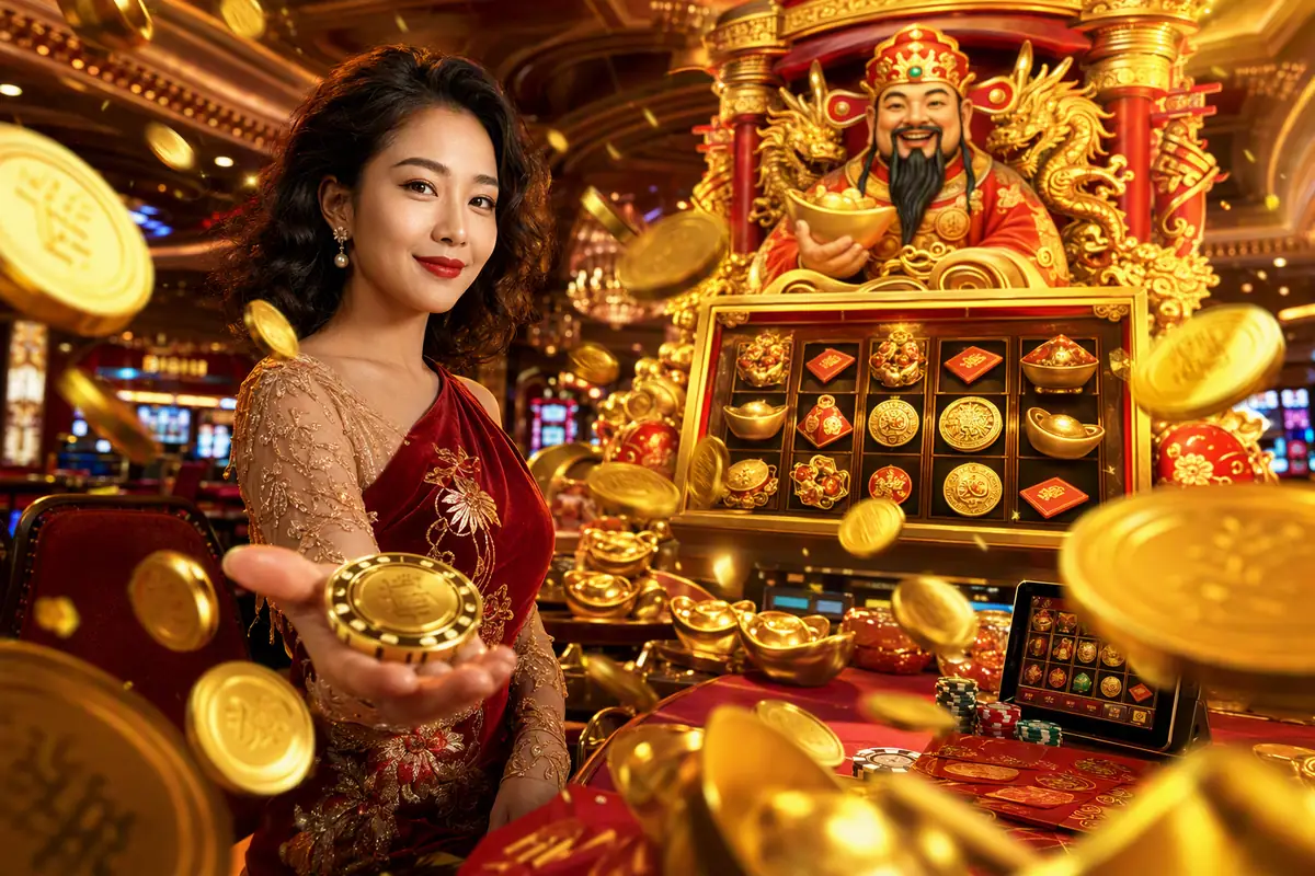 mmr999 Blackjack အွန်လိုင်းဂိမ်း