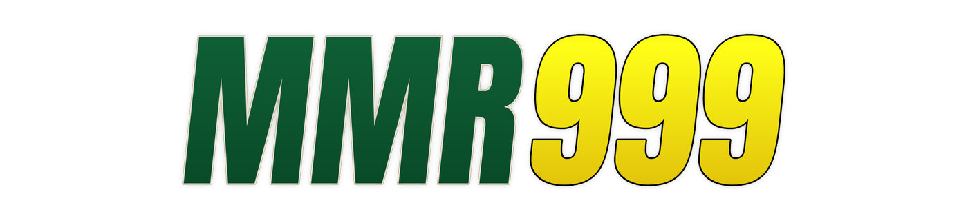 mmr999 logo